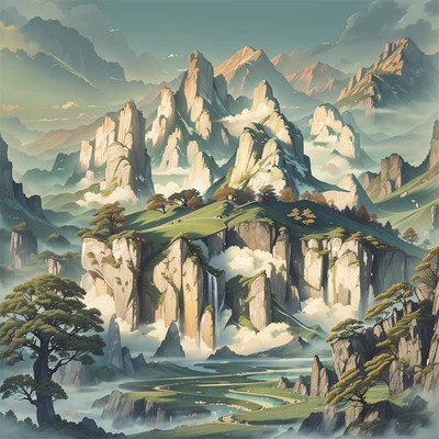 undefined二维码生成器-undefined-艺术字-AI