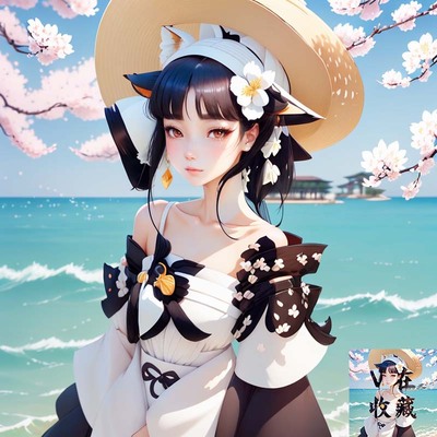 undefined二维码生成器-undefined-艺术字-AI