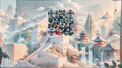undefined二维码生成器-undefined-主页背景-AI