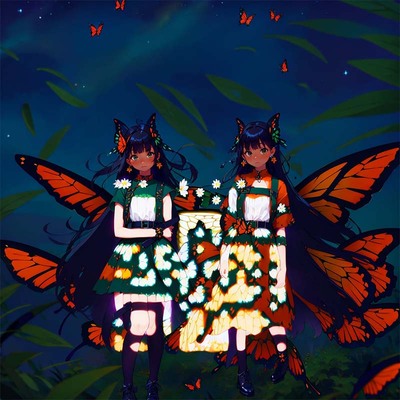 undefined二维码生成器-undefined-正方形图-AI