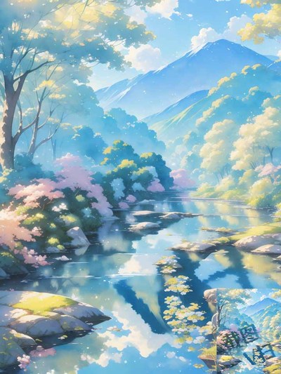 春日明媚阳光-第九工场字体生成器