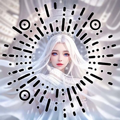 undefined二维码生成器-undefined-小程序码-AI