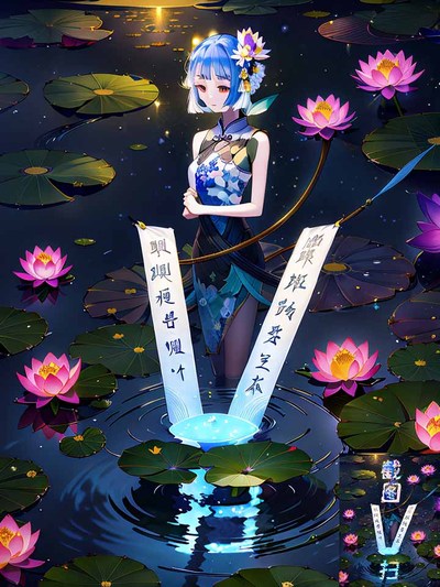 undefined二维码生成器-undefined-艺术字封面-AI