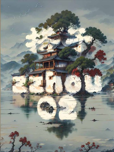 undefined二维码生成器-undefined-艺术字封面-AI