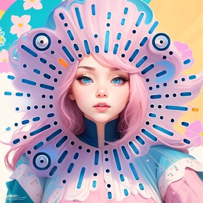 undefined二维码生成器-undefined-小程序码-AI