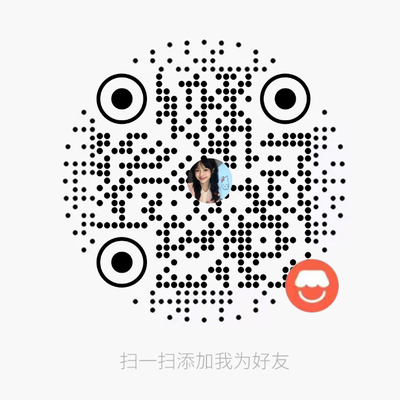 通用头名片美图头像小店图标圆点隐藏二维码二维码生成器-平面静态-正方形码