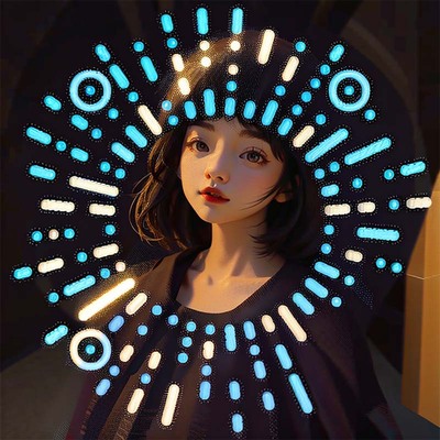 undefined二维码生成器-undefined-小程序码-AI