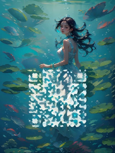 undefined二维码生成器-undefined-小红书图-AI