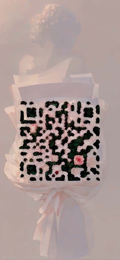 undefined二维码生成器-undefined-手机壁纸-AI